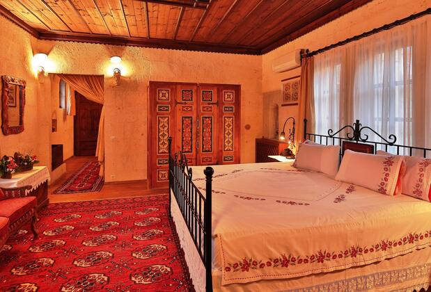 Selçuklu Evi Cave Hotel - Görsel 10