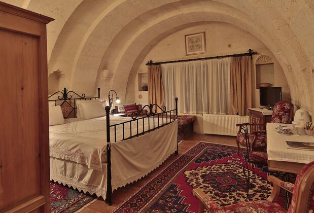 Selçuklu Evi Cave Hotel - Görsel 11