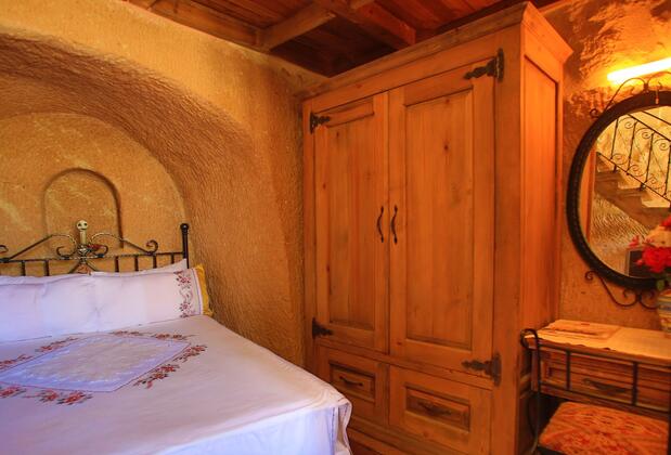 Selçuklu Evi Cave Hotel - Görsel 16