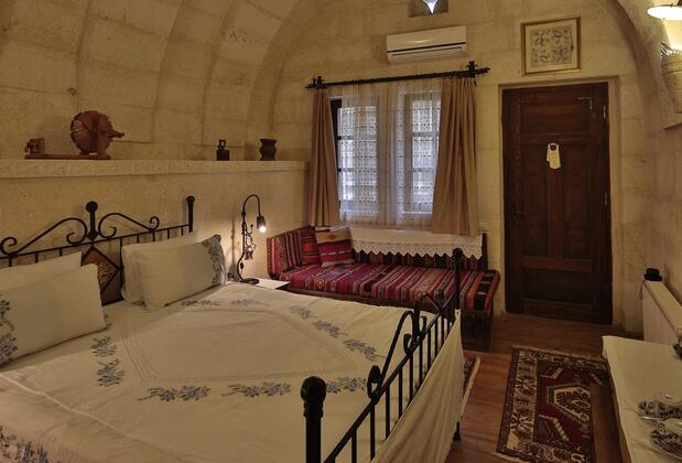 Selçuklu Evi Cave Hotel - Görsel 13