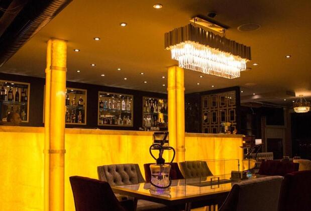 The Byzantium Hotel Suites - Görsel 3