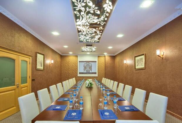 The Byzantium Hotel Suites - Görsel 13