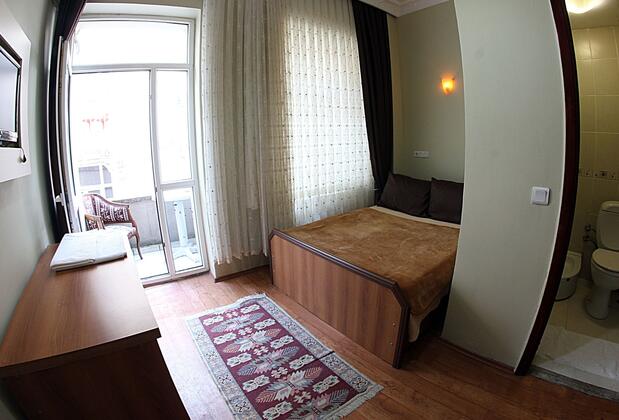 Paradise Hotel - Görsel 10