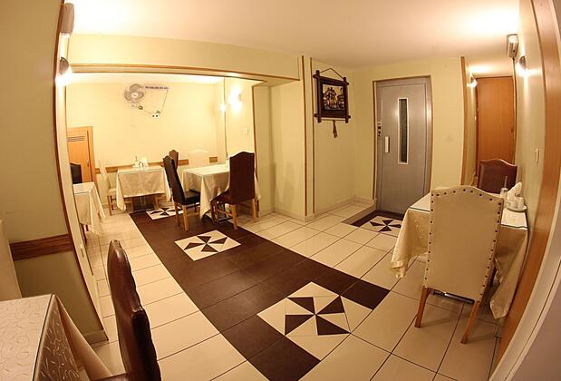 Paradise Hotel - Görsel 4