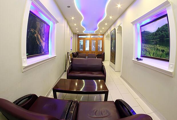 Paradise Hotel - Görsel 6