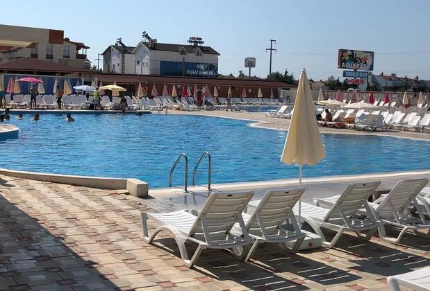Trend Aqua Park Hotel - Görsel 3