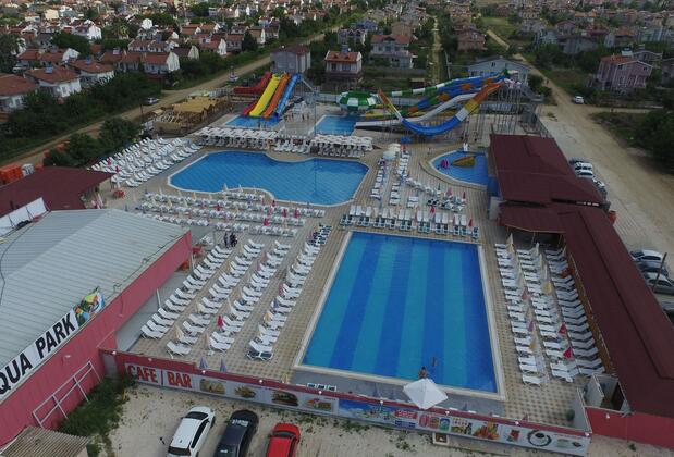 Trend Aqua Park Hotel - Görsel 5