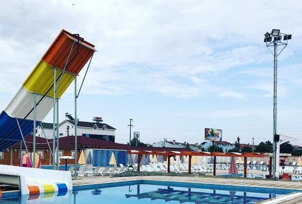 Trend Aqua Park Hotel - Görsel 4