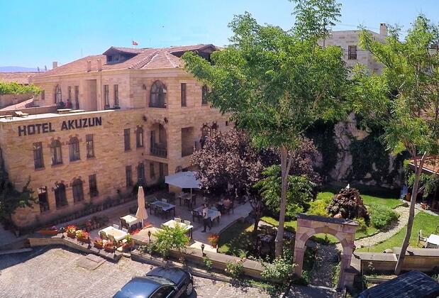 Hotel Akuzun - Görsel 5