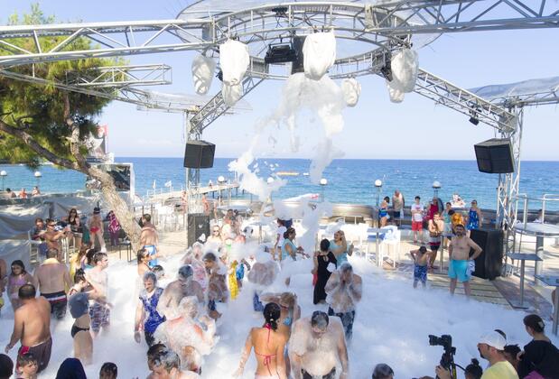 Selçukhan Hotel - Görsel 5