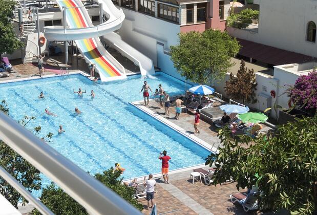 Selçukhan Hotel - Görsel 3