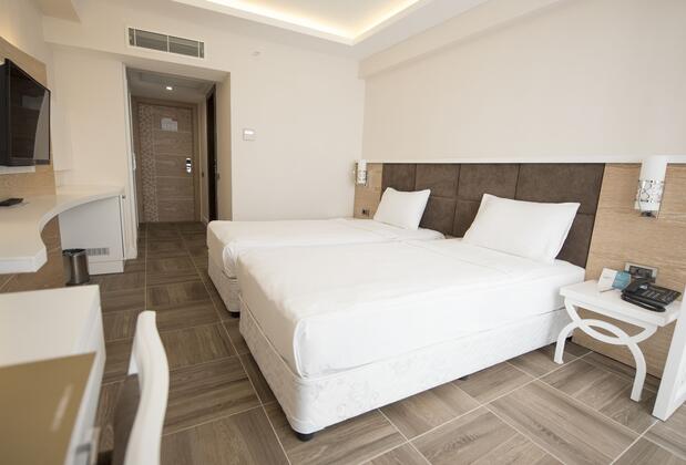 Selçukhan Hotel - Görsel 16