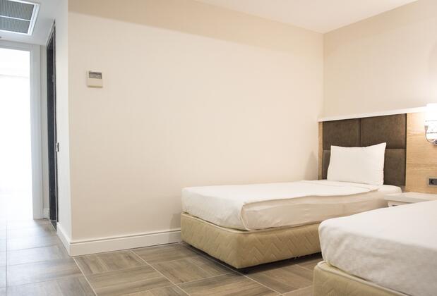 Selçukhan Hotel - Görsel 17