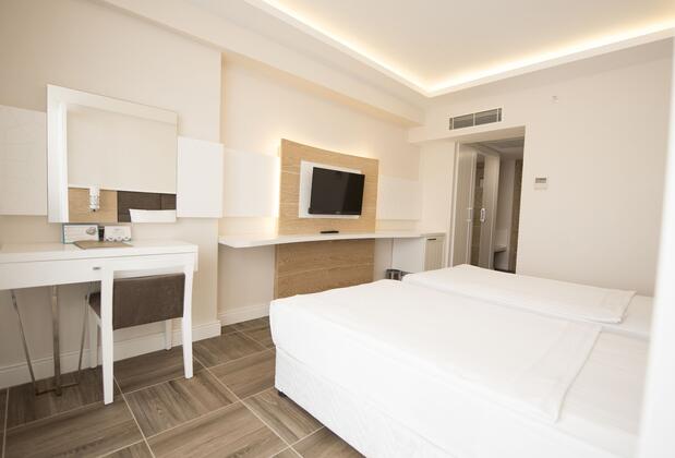 Selçukhan Hotel - Görsel 18