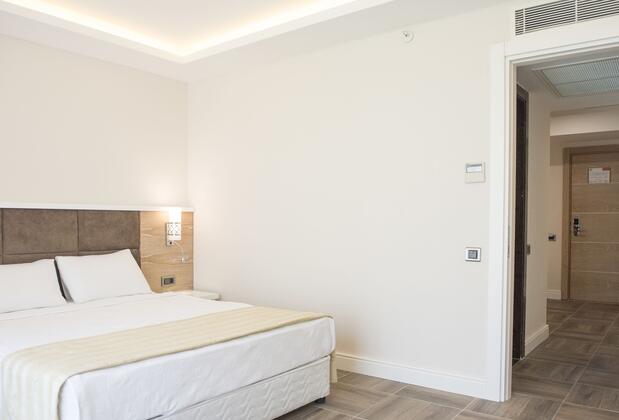 Selçukhan Hotel - Görsel 19