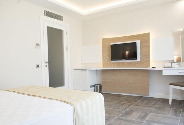 Selçukhan Hotel - Görsel 20