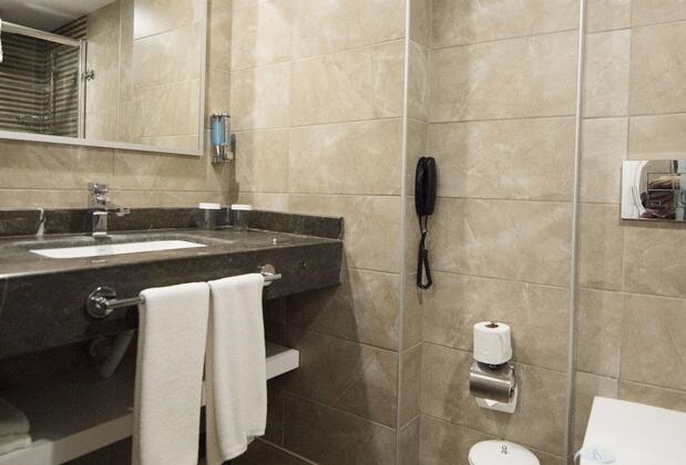 Selçukhan Hotel - Görsel 23