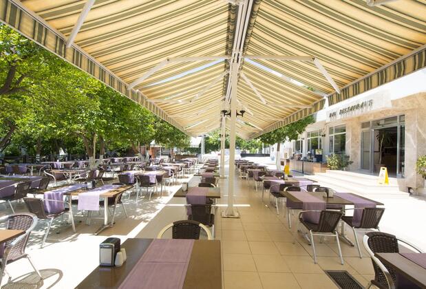 Selçukhan Hotel - Görsel 8