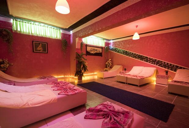 Selçukhan Hotel - Görsel 12