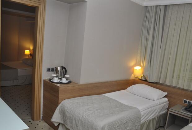 Klas Hotel - Görsel 24