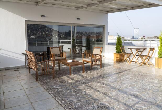 Blanca Hotel - Görsel 3