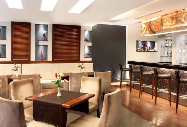 Blanca Hotel - Görsel 5