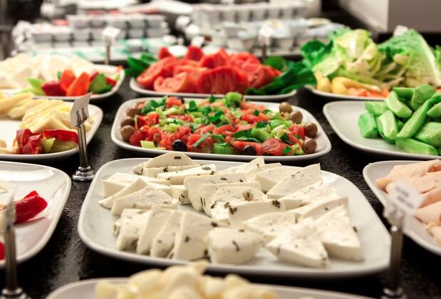 Blanca Hotel - Görsel 6