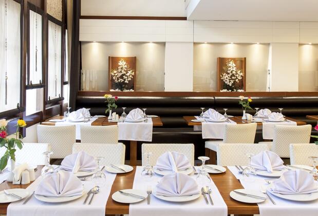 Blanca Hotel - Görsel 7