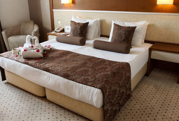 Blanca Hotel - Görsel 12