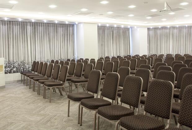 Blanca Hotel - Görsel 9