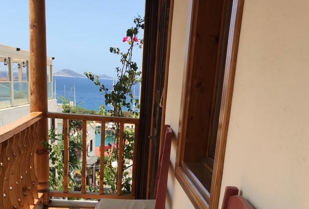 The Old Trading House Restaurant - Görsel 7