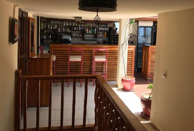 The Old Trading House Restaurant - Görsel 9