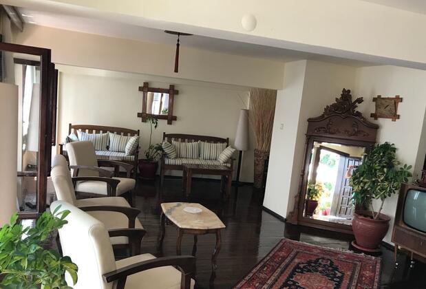 The Old Trading House Restaurant - Görsel 18