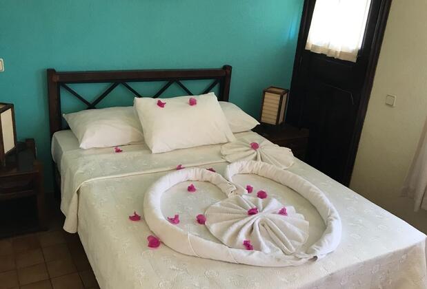 The Old Trading House Restaurant - Görsel 23