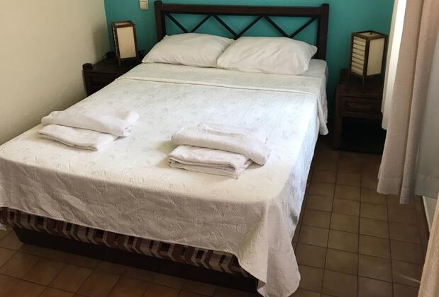 The Old Trading House Restaurant - Görsel 24