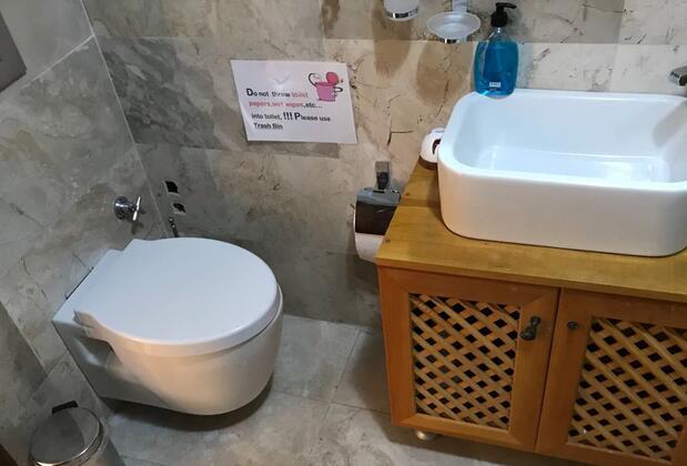 The Old Trading House Restaurant - Görsel 25