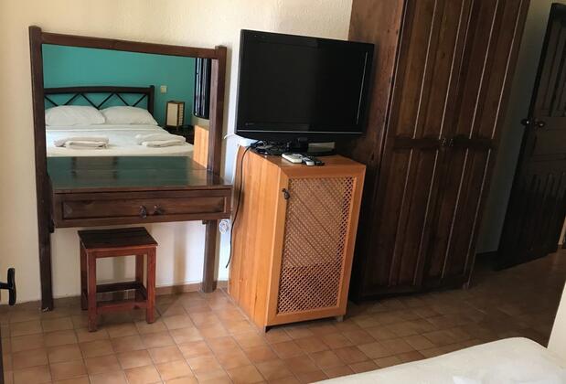 The Old Trading House Restaurant - Görsel 21