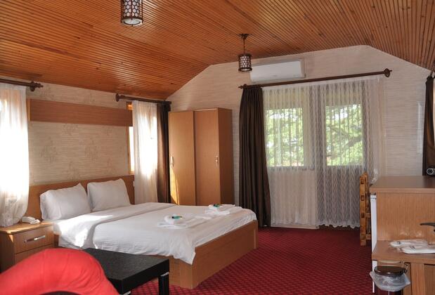 Garden Termal Otel - Görsel 8