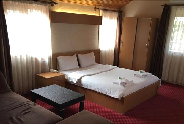 Garden Termal Otel - Görsel 5