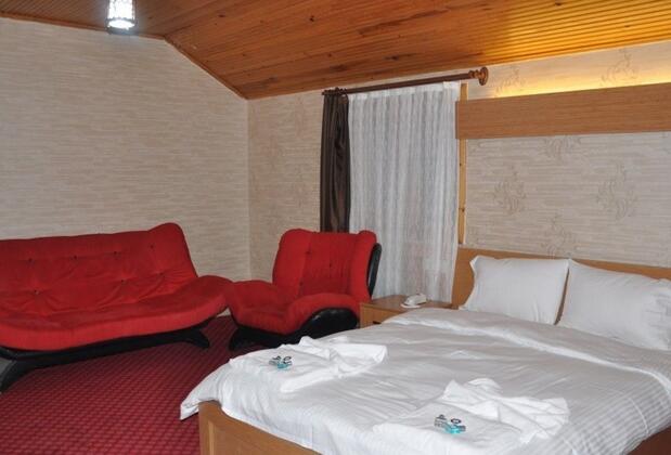 Garden Termal Otel - Görsel 6