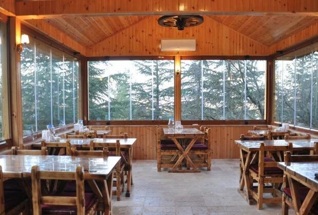 Garden Termal Otel - Görsel 7