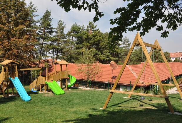 Garden Termal Otel - Görsel 3