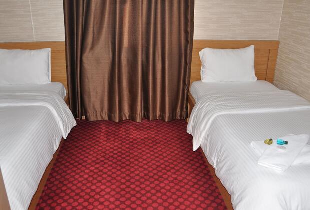 Garden Termal Otel - Görsel 2