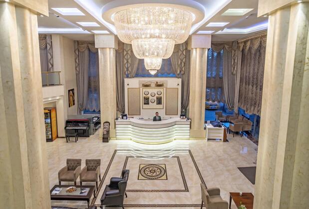 Ravanda Otel - Görsel 3