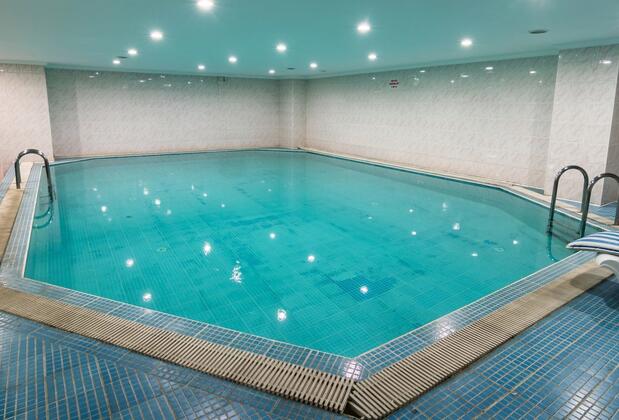 Ravanda Otel - Görsel 5