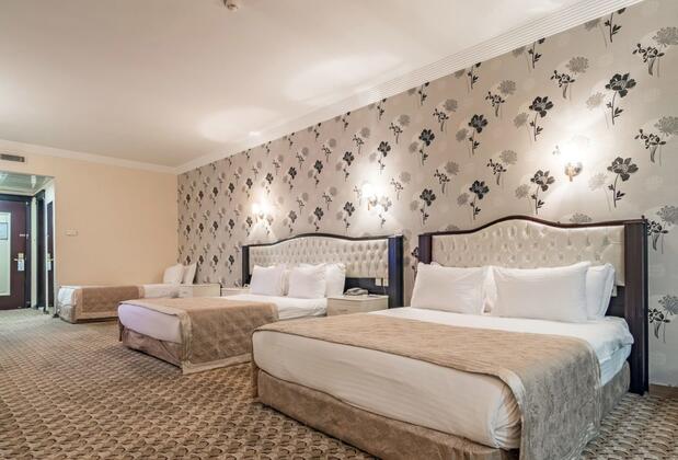 Ravanda Otel - Görsel 15