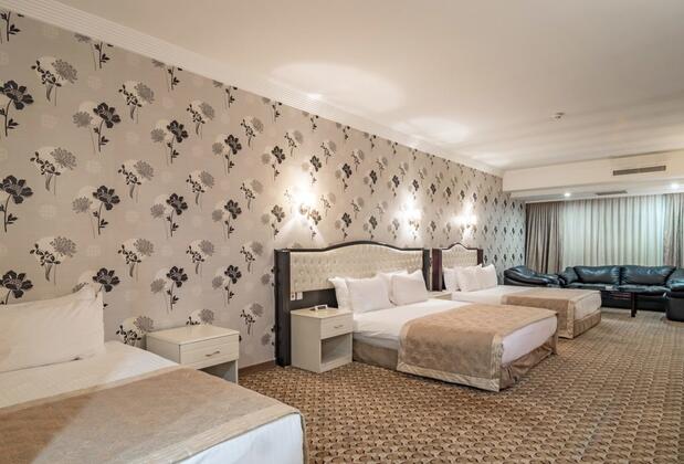 Ravanda Otel - Görsel 14