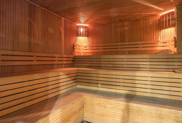 Ravanda Otel - Görsel 7