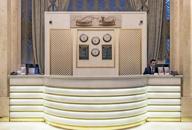 Ravanda Otel - Görsel 4