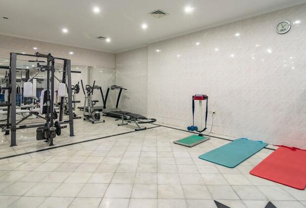 Ravanda Otel - Görsel 8